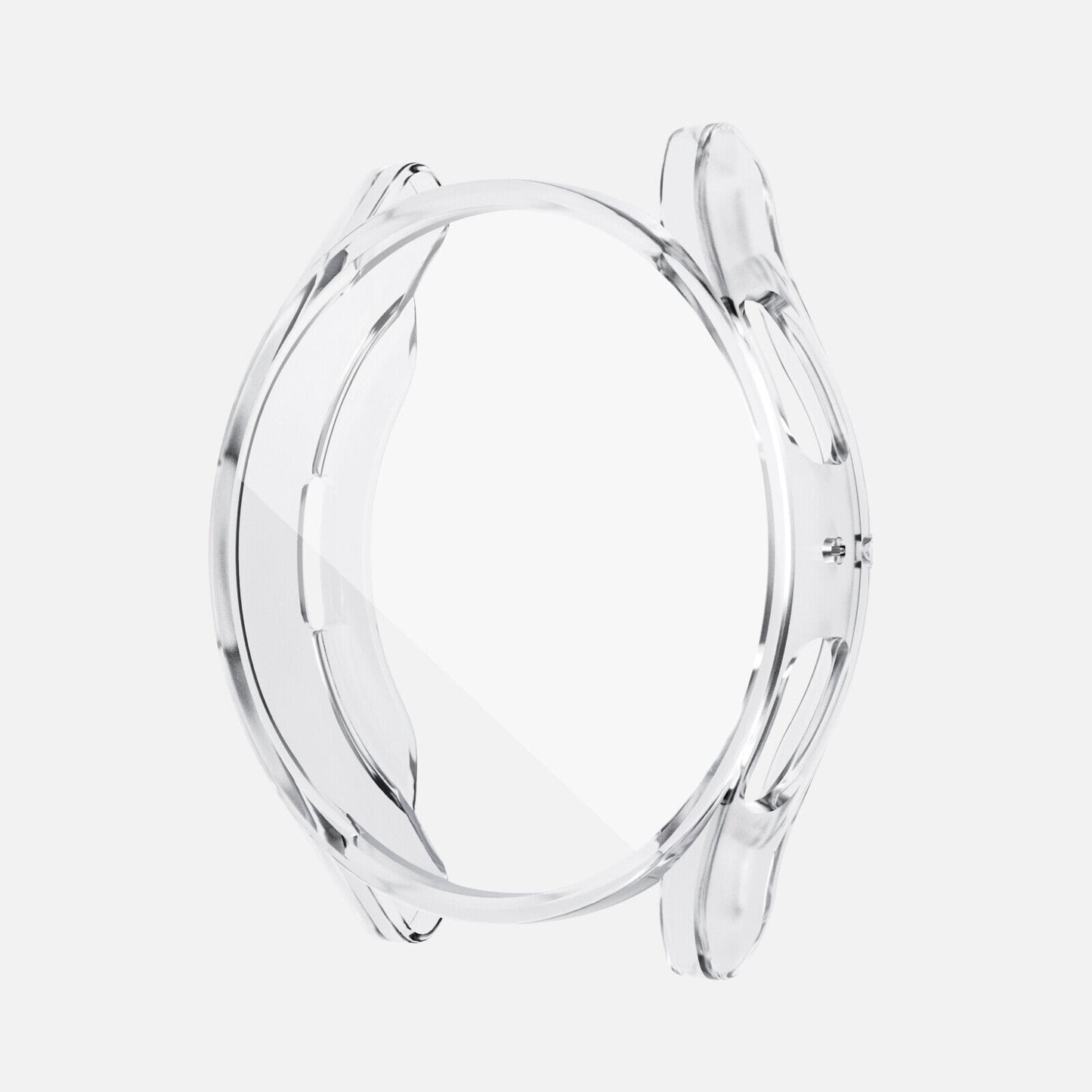 Schutzhülle Full Cover Case für Samsung Galaxy Watch5 40 / 44mm Screen Protector