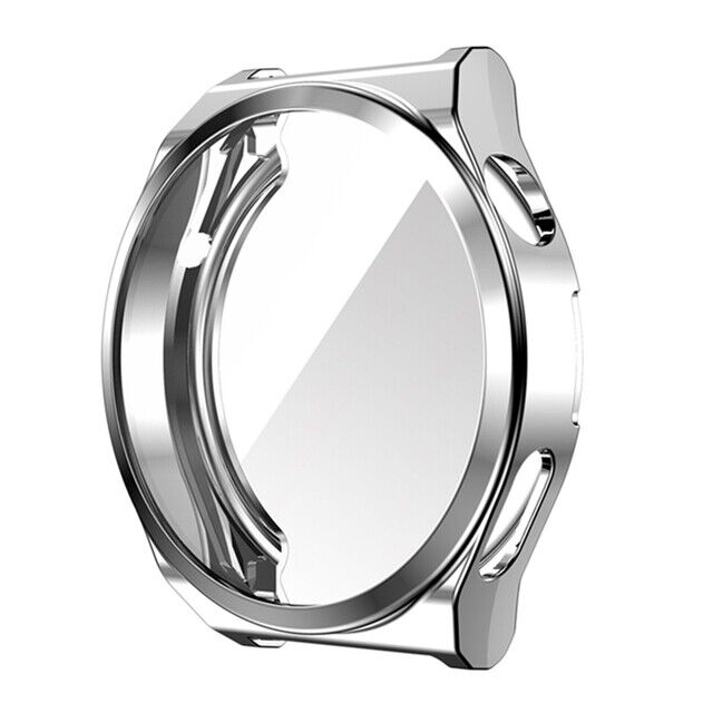 Schutzhülle Full Cover Case für Huawei Watch GT 3 Pro 43mm/46mm Screen Protector
