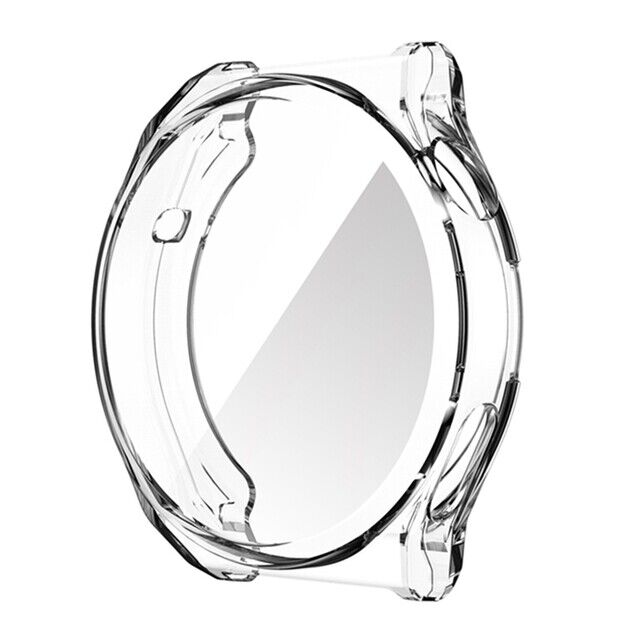 Schutzhülle Full Cover Case für Huawei Watch GT 3 Pro 43mm/46mm Screen Protector