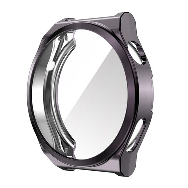 Schutzhülle Full Cover Case für Huawei Watch GT 3 Pro 43mm/46mm Screen Protector