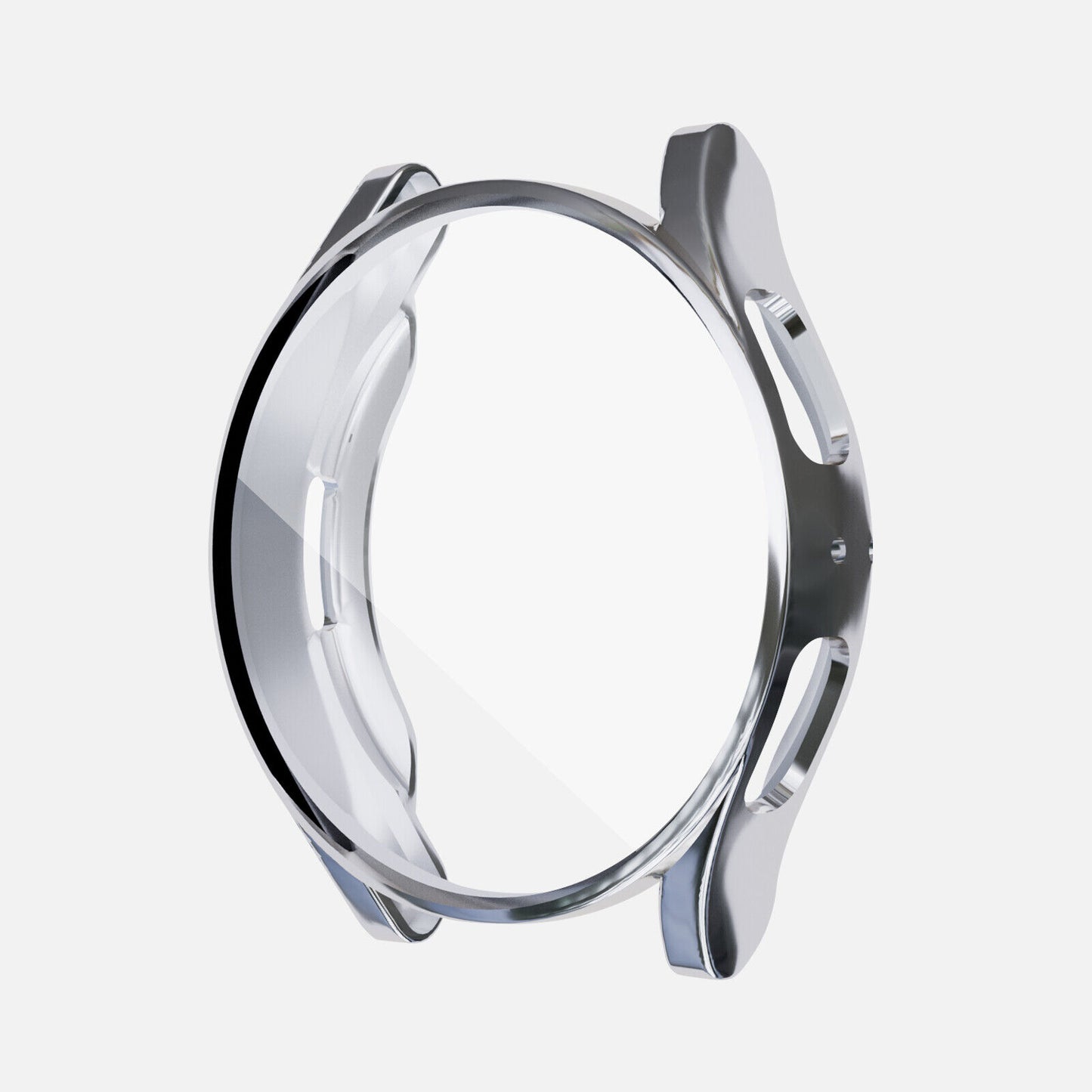 Schutzhülle Full Cover Case für Samsung Galaxy Watch5 40 / 44mm Screen Protector