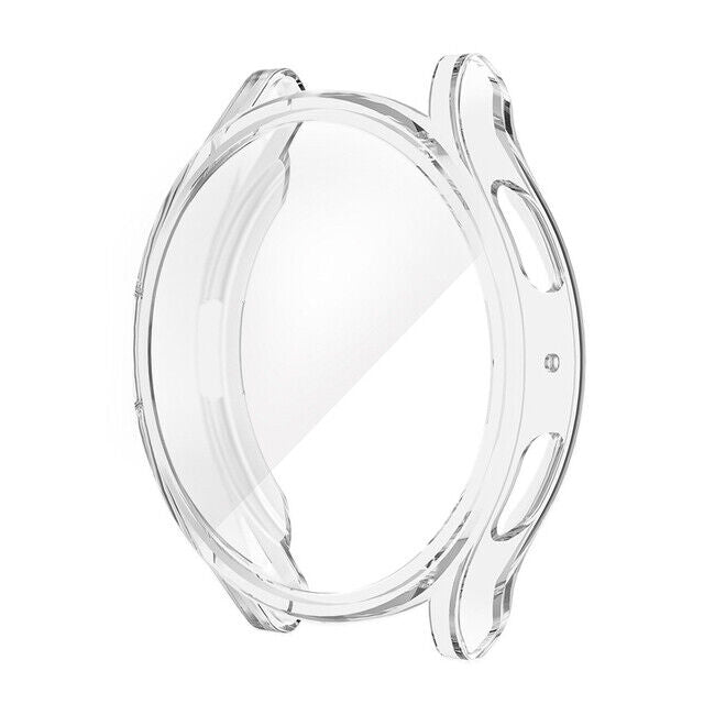 Schutzhülle Full Cover Case für Samsung Galaxy Watch6 40 / 44mm Screen Protector
