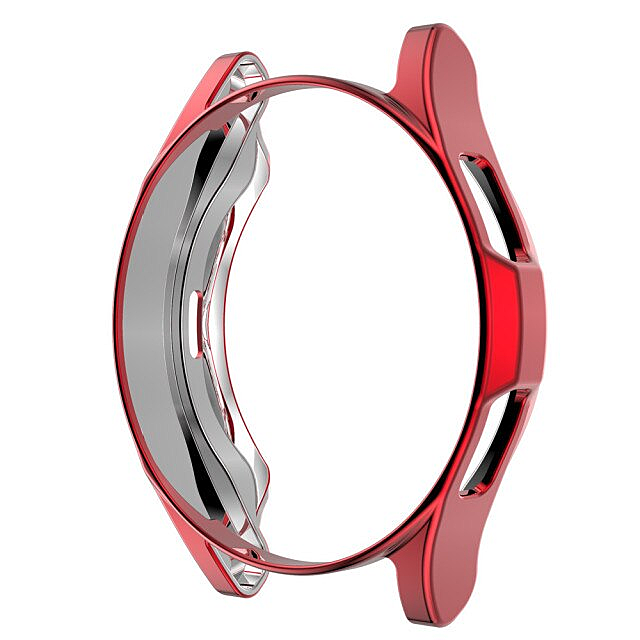 Schutzhülle Cover Case für Samsung Galaxy Watch4 Classic 42mm / 46mm