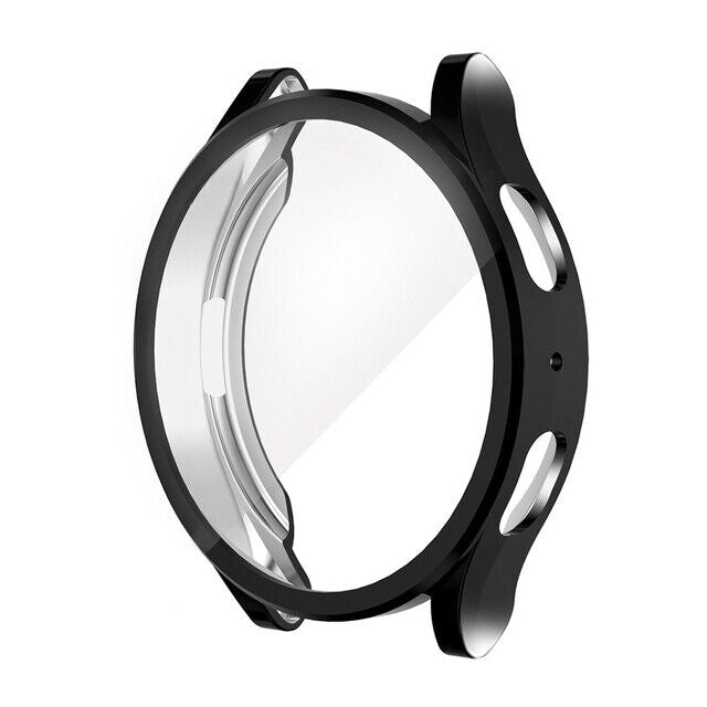Schutzhülle Full Cover Case für Samsung Galaxy Watch6 40 / 44mm Screen Protector