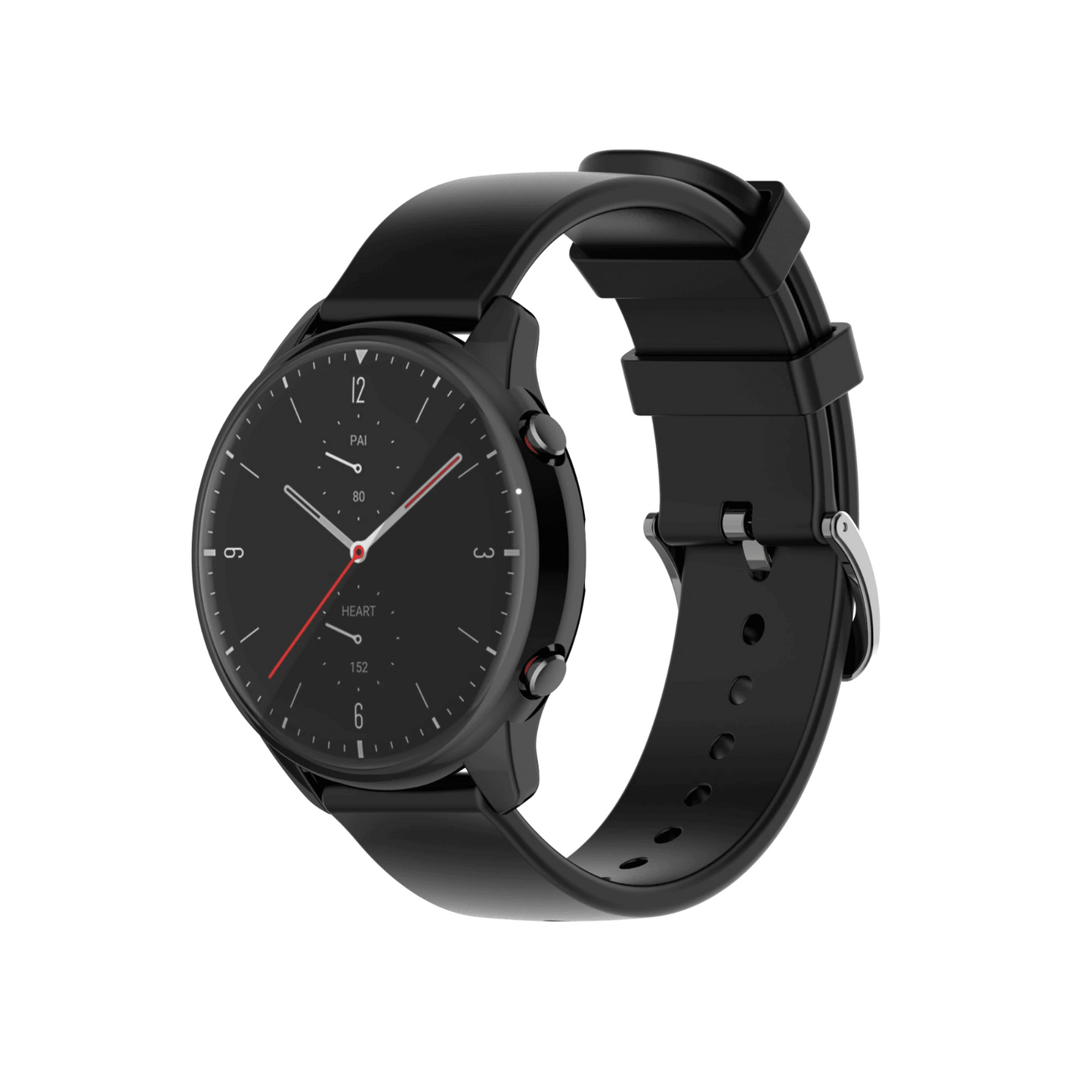 Schutzhülle für Xiaomi Amazfit GTR 3 / Pro Full Cover Case Screen Protector