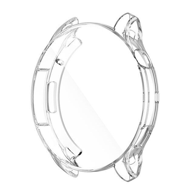 Schutzhülle für Xiaomi Amazfit GTR 4 Full Cover Case Screen Protector