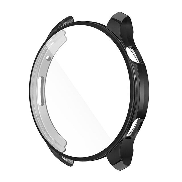 Schutzhülle für Xiaomi Amazfit GTR 4 Full Cover Case Screen Protector