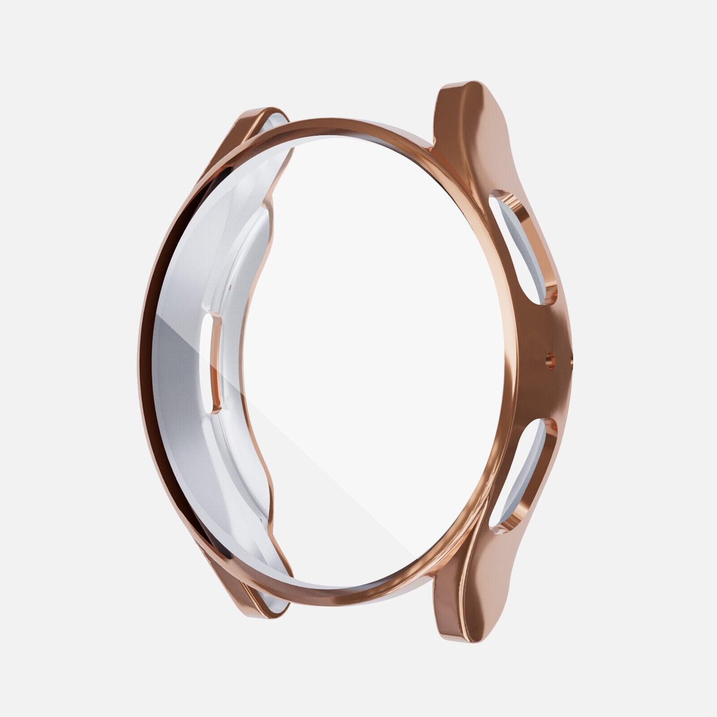 Schutzhülle Full Cover Case für Samsung Galaxy Watch5 40 / 44mm Screen Protector