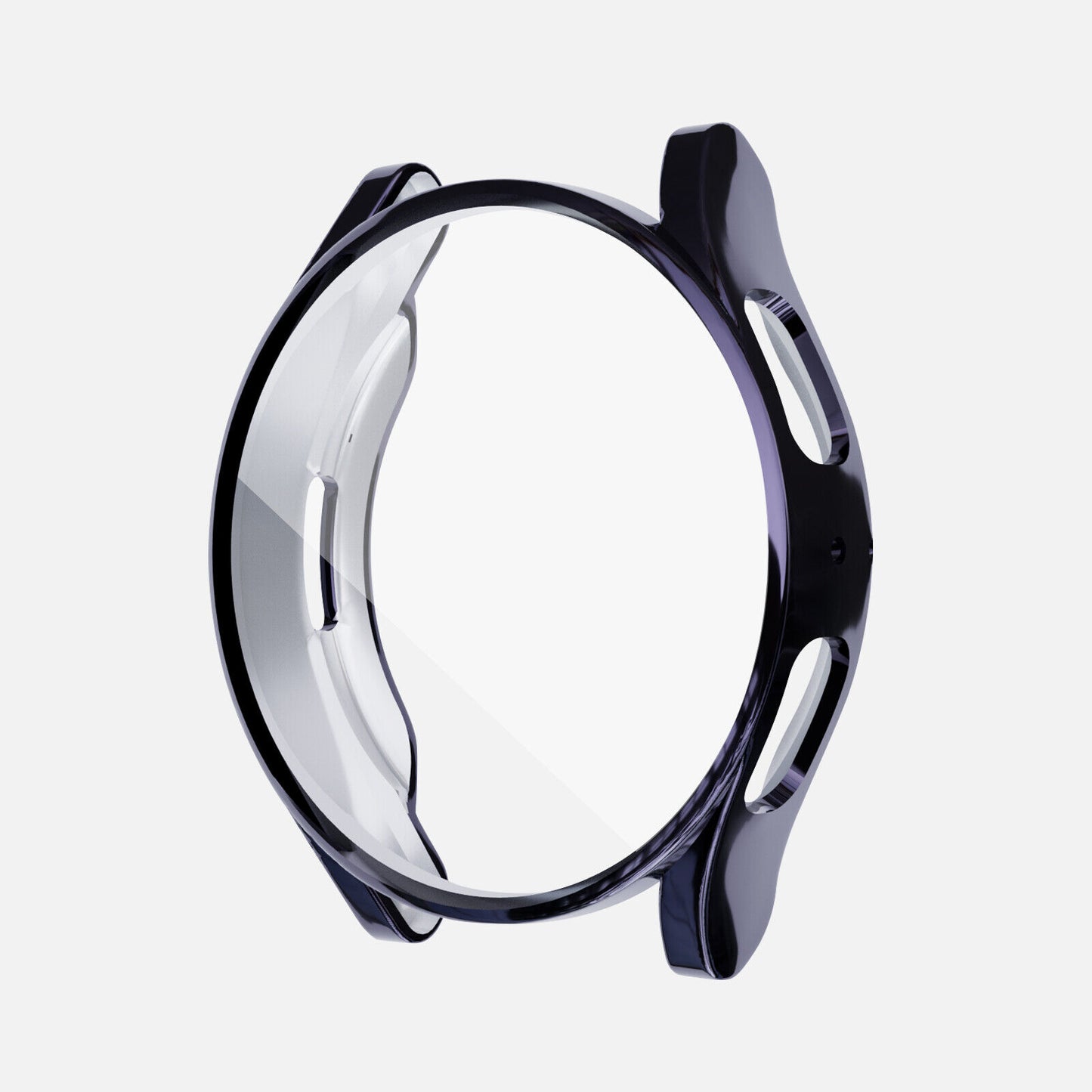 Schutzhülle Full Cover Case für Samsung Galaxy Watch5 40 / 44mm Screen Protector