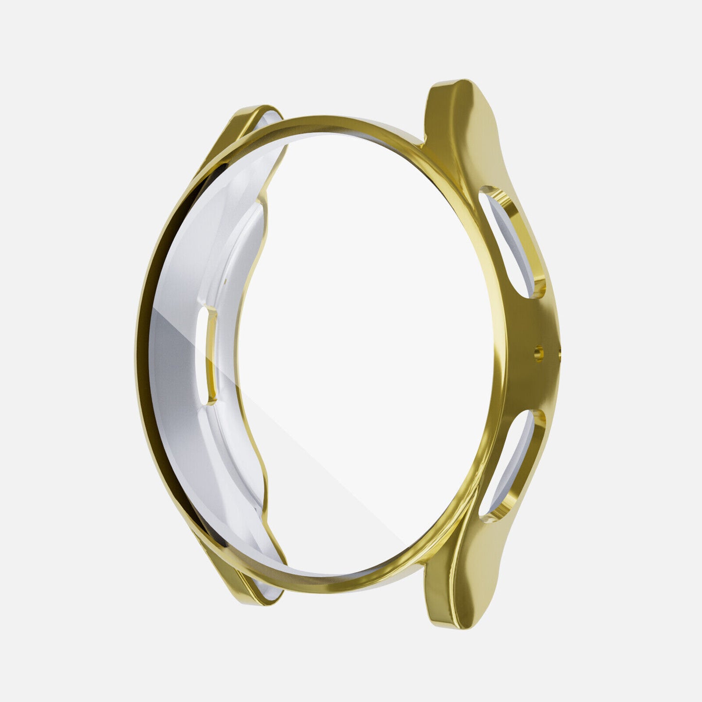 Schutzhülle Full Cover Case für Samsung Galaxy Watch5 40 / 44mm Screen Protector