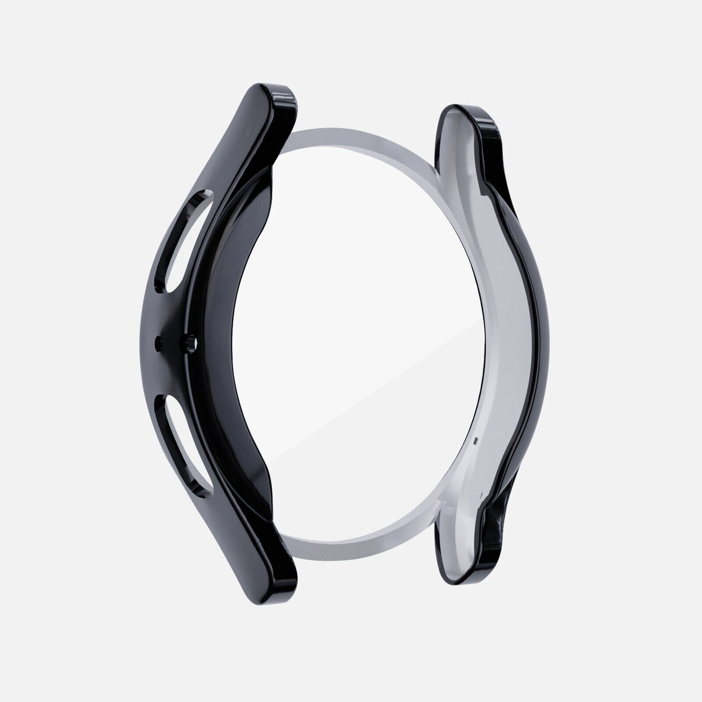 Schutzhülle Full Cover Case für Samsung Galaxy Watch5 40 / 44mm Screen Protector