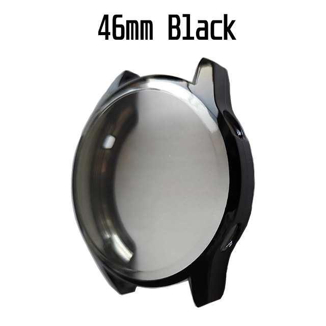 Schutzhülle Full Cover Case für Huawei GT2 42/46mm GT2e GT2 Pro Screen Protector