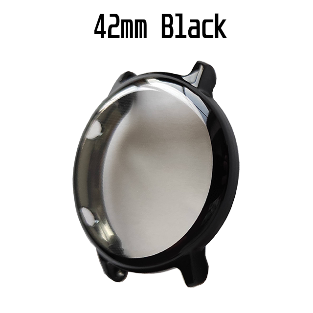 Schutzhülle Full Cover Case für Huawei GT2 42/46mm GT2e GT2 Pro Screen Protector