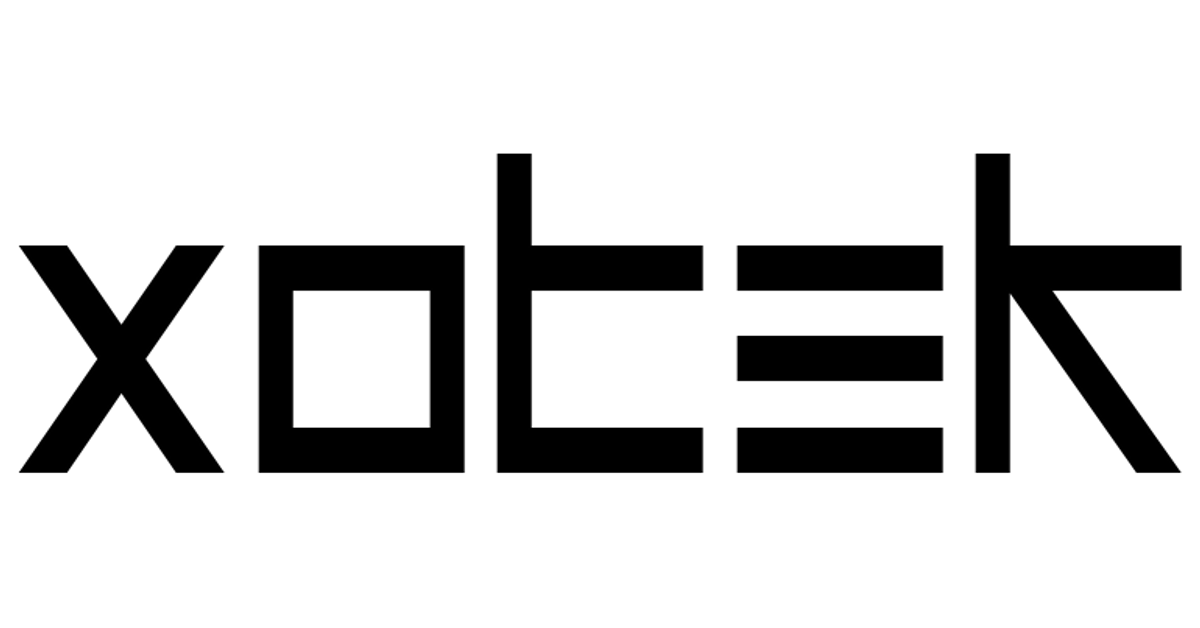 xotek - Wo Stil auf Technologie trifft