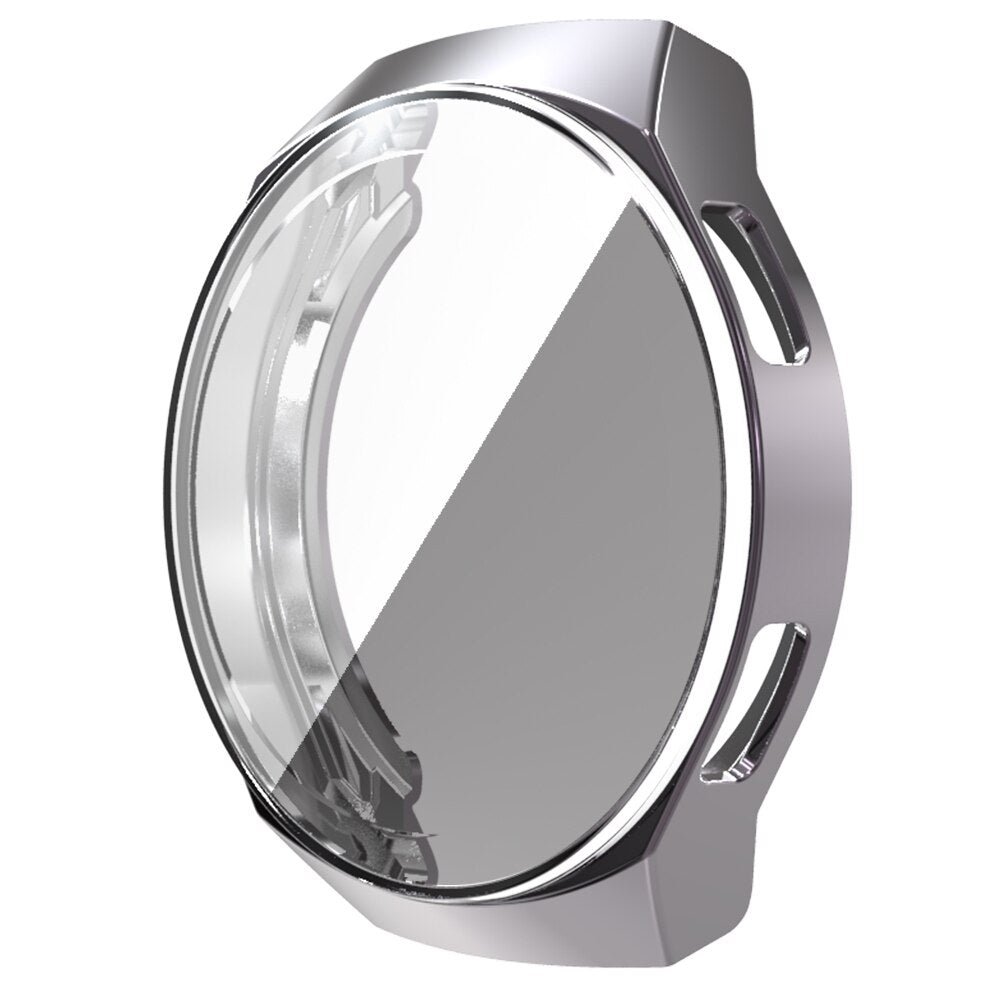 Schutzhülle Full Cover Case für Huawei GT2 42/46mm GT2e GT2 Pro Screen Protector