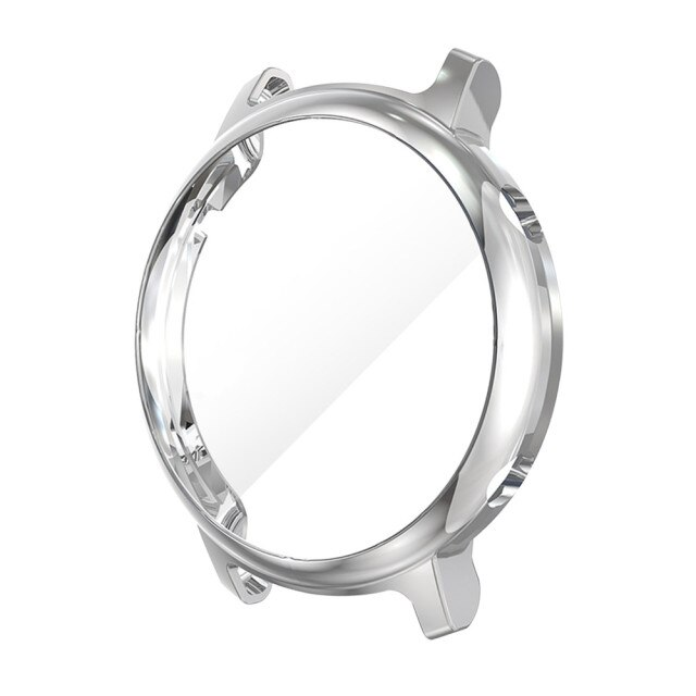 Schutzhülle Full Cover Case für Huawei GT2 42/46mm GT2e GT2 Pro Screen Protector