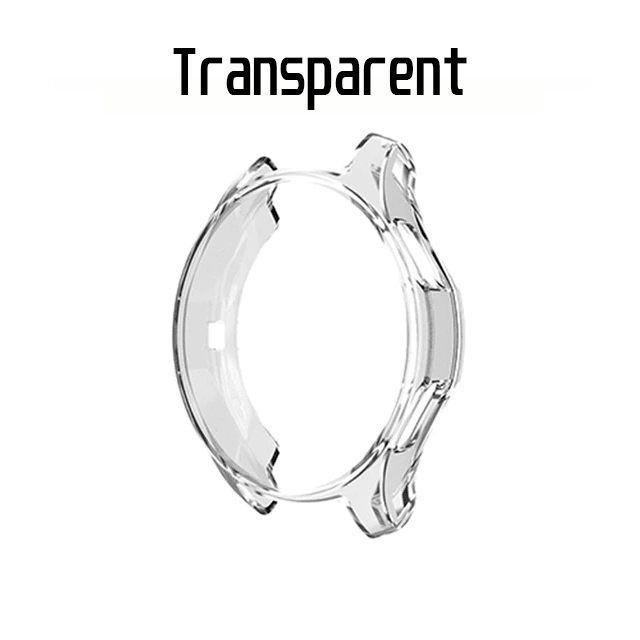 Schutzhülle Cover Case für Samsung Galaxy Watch Gear S3 42/46mm Classic/Frontier