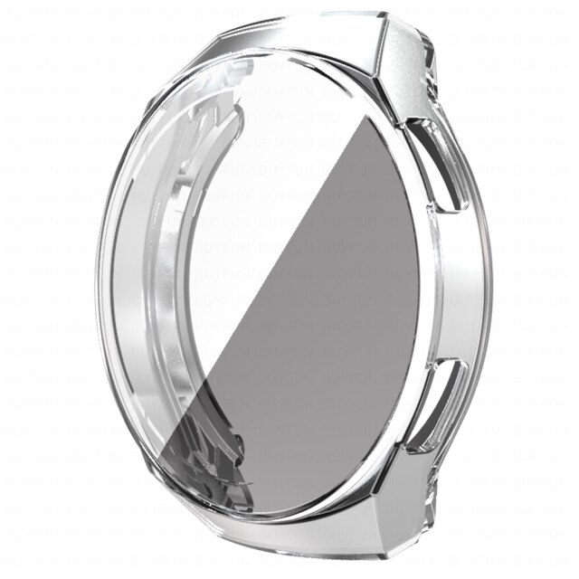Schutzhülle Full Cover Case für Huawei GT2 42/46mm GT2e GT2 Pro Screen Protector