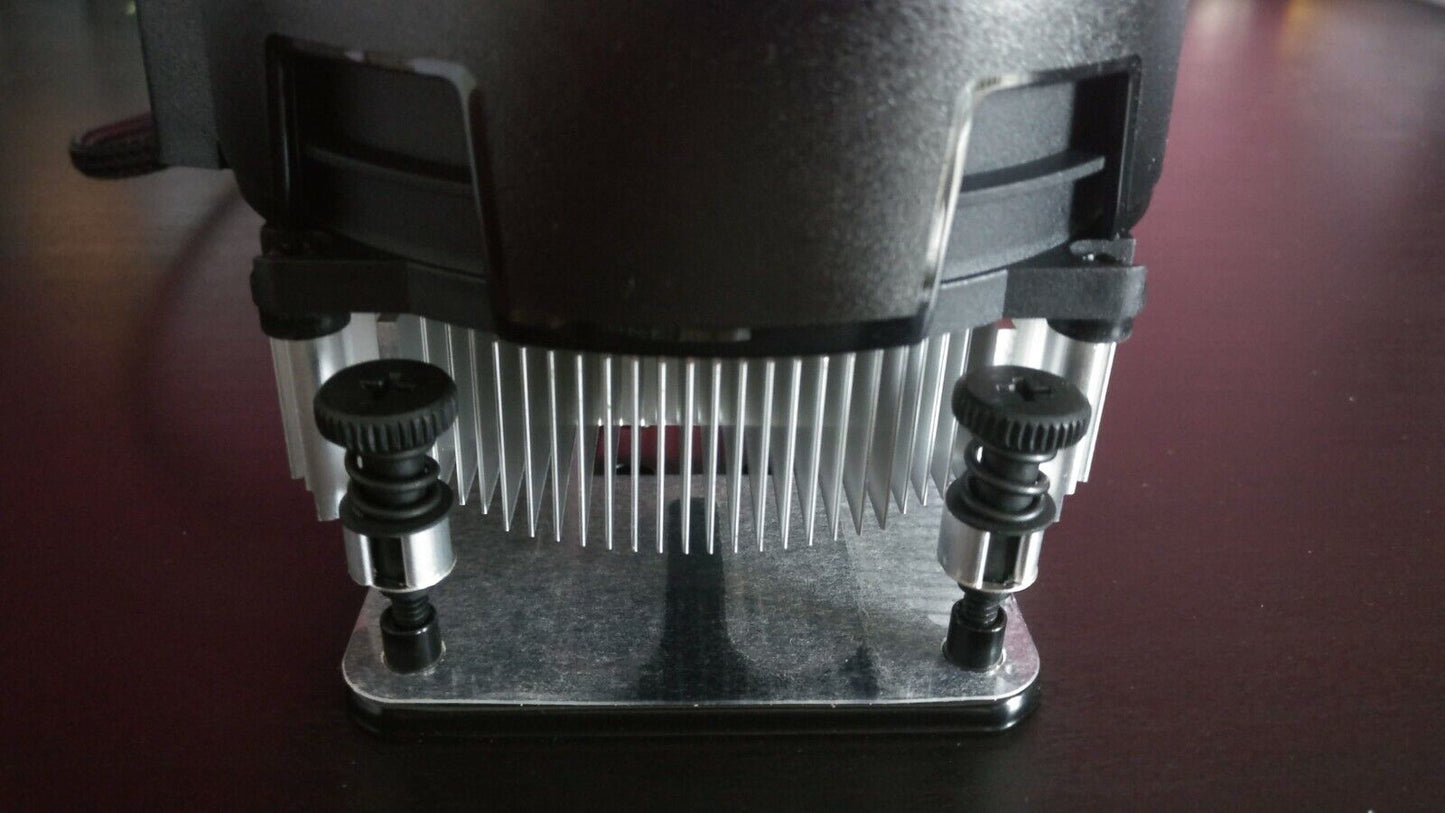 AM4 CPU Kühler Halterung Metall Backplate Retention Module Mainboard Bracket AMD