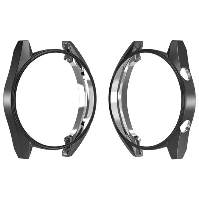 Schutzhülle Cover Case für Huawei Watch GT (1) Sport, Classic, Active 46mm TPU