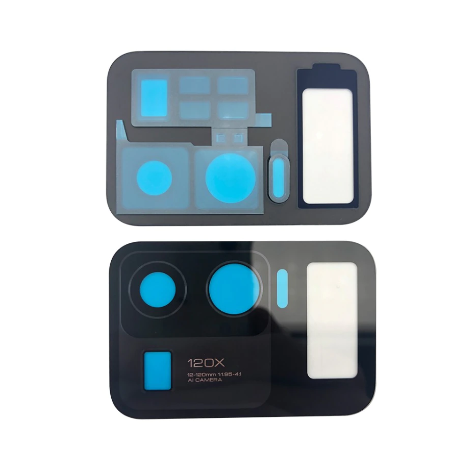 Kamera Glas für Xiaomi Mi 11 Ultra Kameralinse Scheibe Camera Glass Lens Linse