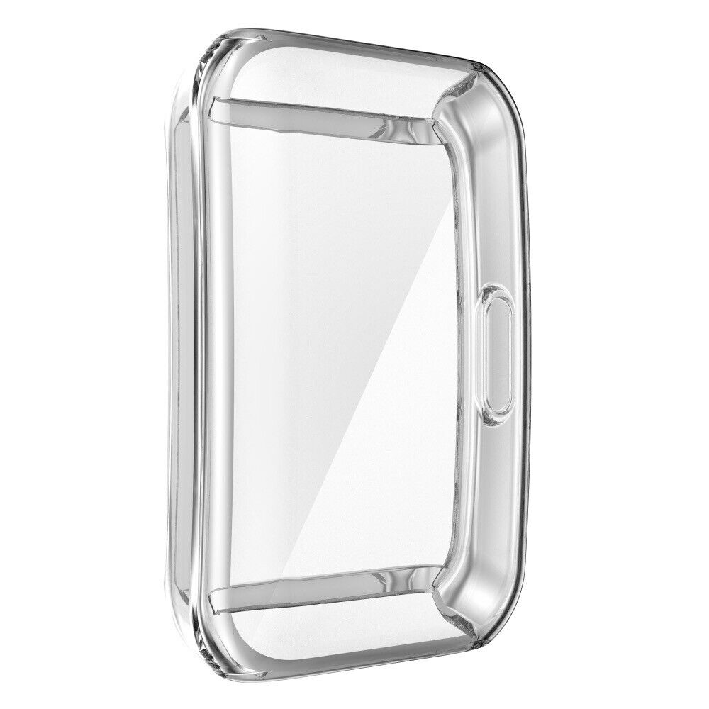 Schutzhülle für Huawei Band 7 Full Cover Case Screen Protector TPU Displayschutz