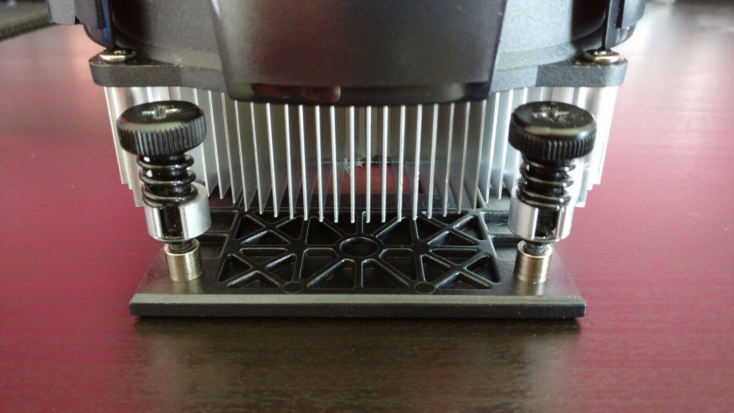 AM4 CPU Kühler Halterung Backplate Kit - Retention Module Bracket für AMD Mainboards