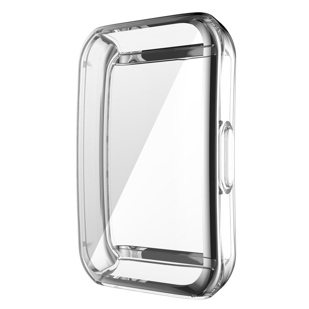 Schutzhülle für Huawei Band 7 Full Cover Case Screen Protector TPU Displayschutz