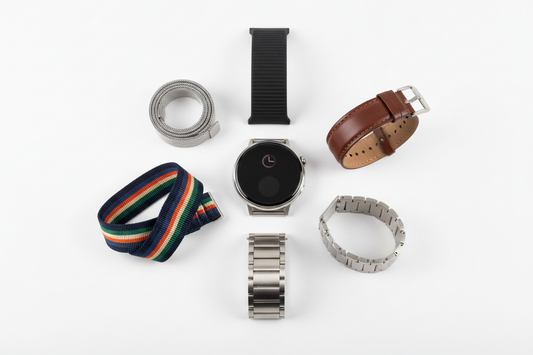 Welches Armband passt zu deiner Smartwatch?