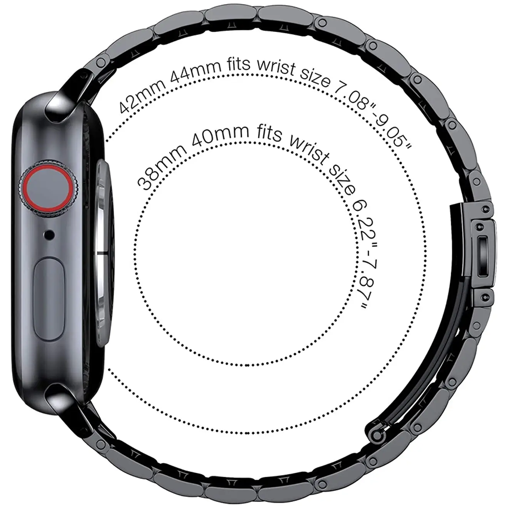 Apple watch series 3 size 42 cheap