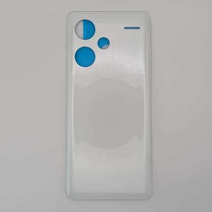 Akkudeckel für Xiaomi Redmi Note 13 Pro+ Plus Backcover Batteriedeckel Rückseite
