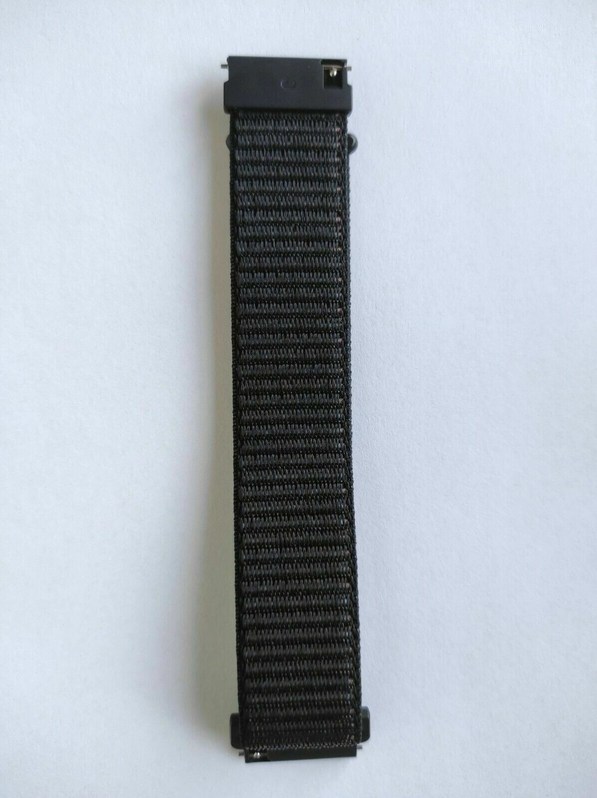 Nylon Armband Samsung Gear S3 Galaxy Watch 3 Frontier Classic Huawei GT2 GT2e