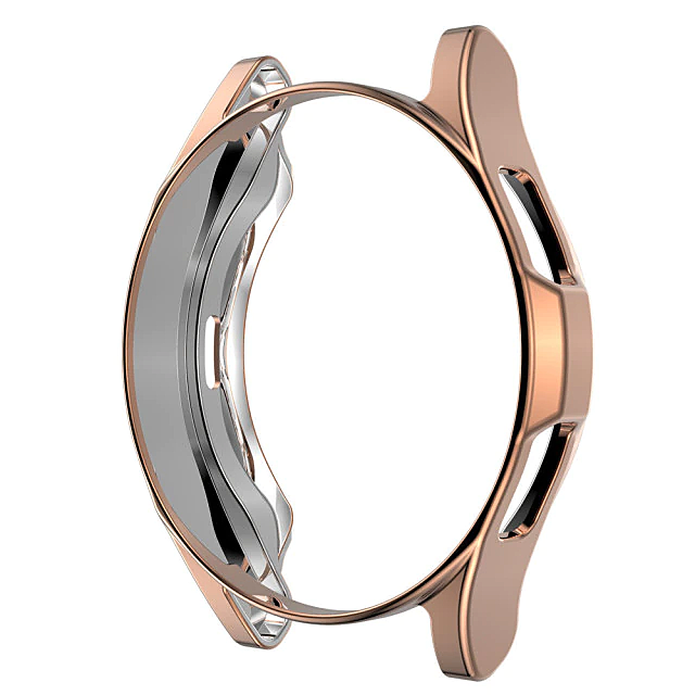 Schutzhülle Cover Case für Samsung Galaxy Watch4 Classic 42mm / 46mm