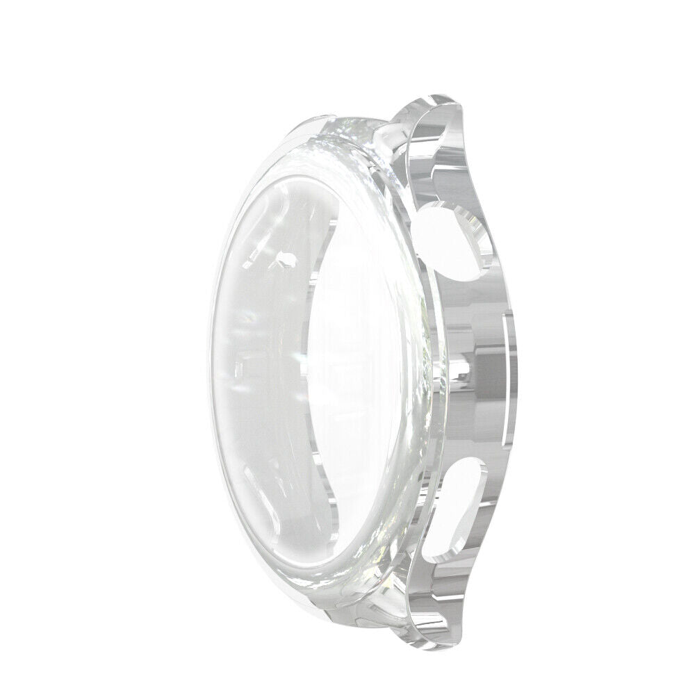 Schutzhülle Full Cover Case für HUAWEI WATCH 4 46mm / Pro 48mm Screen Protector