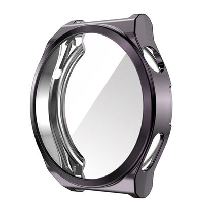 Schutzhülle Full Cover Case für Huawei Watch GT 3 Pro 43mm/46mm Screen Protector