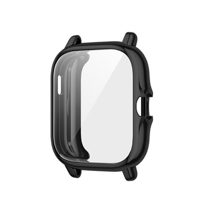 Schutzhülle für Xiaomi Amazfit GTS 3 Full Cover Case Screen Protector Bumper