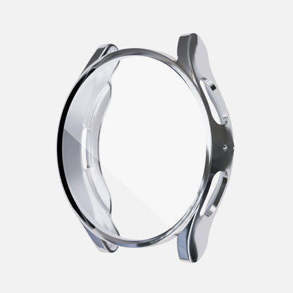 Schutzhülle Full Cover Case für Samsung Galaxy Watch5 40 / 44mm Screen Protector