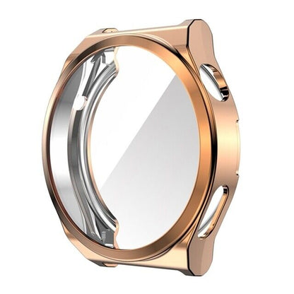 Schutzhülle Full Cover Case für Huawei Watch GT 3 Pro 43mm/46mm Screen Protector