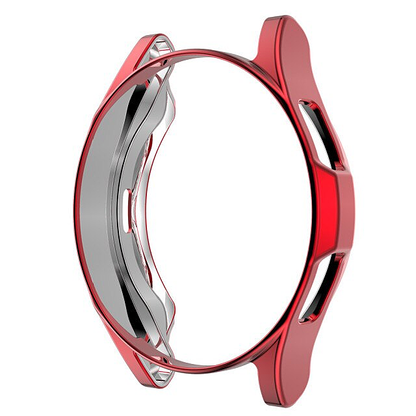 Schutzhülle Cover Case für Samsung Galaxy Watch4 Classic 42mm / 46mm