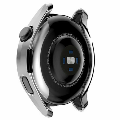 Schutzhülle Full Cover Case für HUAWEI WATCH 3 46mm Screen Protector
