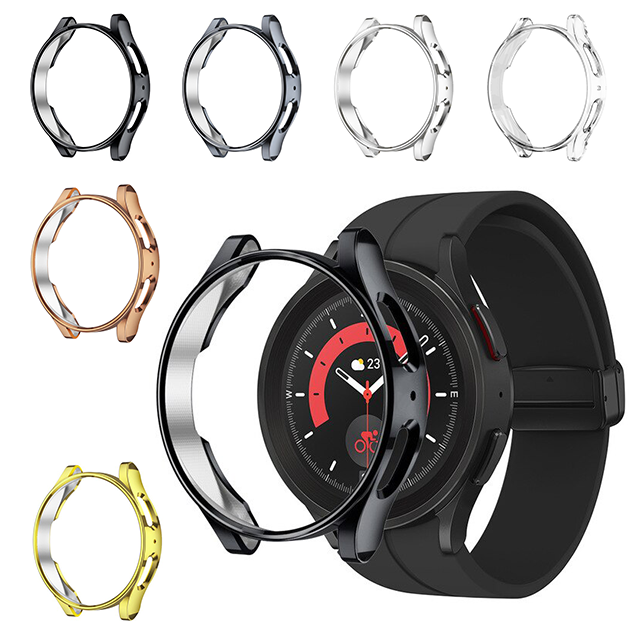 Schutzhülle Cover Case für Samsung Galaxy Watch5 Pro 45mm
