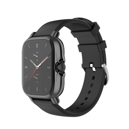 Schutzhülle für Xiaomi Amazfit GTS 2 2e Full Cover Case Screen Protector Bumper
