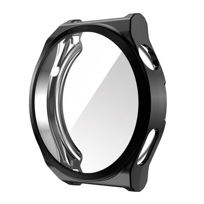 Schutzhülle Full Cover Case für Huawei Watch GT 3 Pro 43mm/46mm Screen Protector