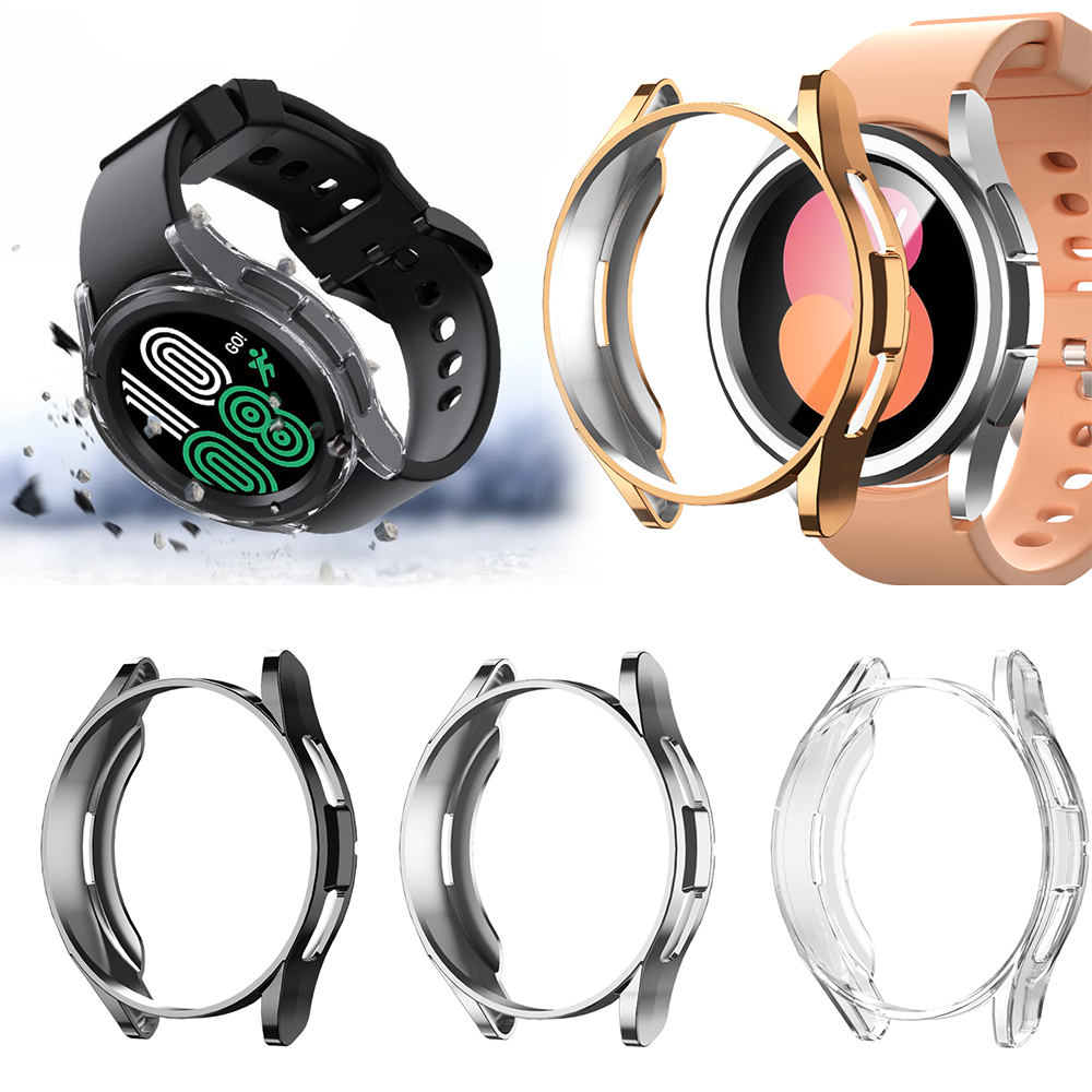 Schutzhülle Cover Case für Samsung Galaxy Watch6 Classic 43mm / 47mm