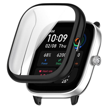 Schutzhülle für Xiaomi Amazfit GTS 4 Mini Full Cover Case Screen Protector