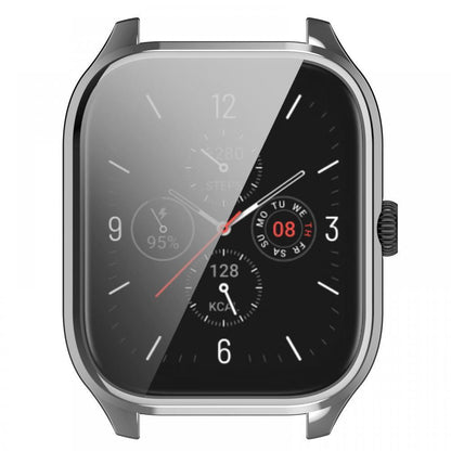 Schutzhülle für Xiaomi Amazfit GTS 4 Full Cover Case Screen Protector