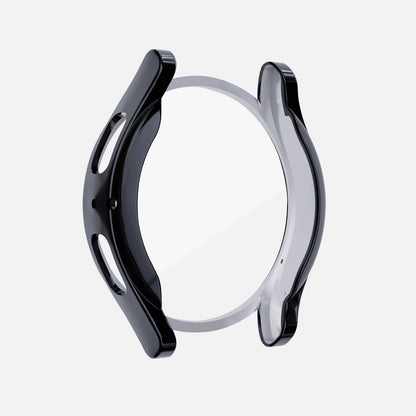 Schutzhülle Full Cover Case für Samsung Galaxy Watch5 40 / 44mm Screen Protector