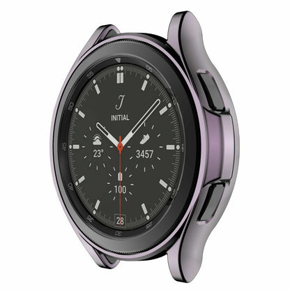 Schutzhülle Cover Case für Samsung Galaxy Watch4 Classic 42mm / 46mm