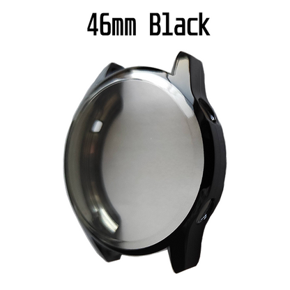 Schutzhülle Full Cover Case für Huawei GT2 42/46mm GT2e GT2 Pro Screen Protector