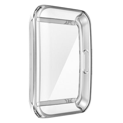 Schutzhülle für Huawei Band 7 Full Cover Case Screen Protector TPU Displayschutz